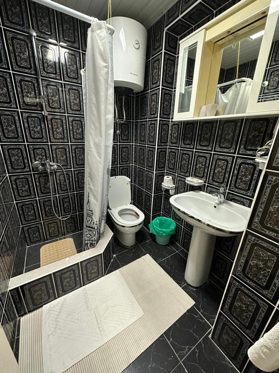 Apartment App4 Budva