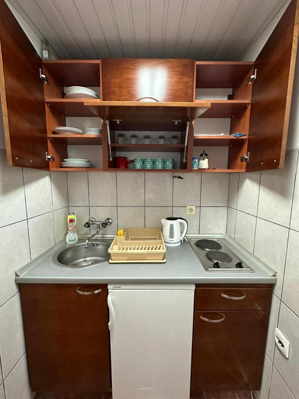 App4 Apartment Budva