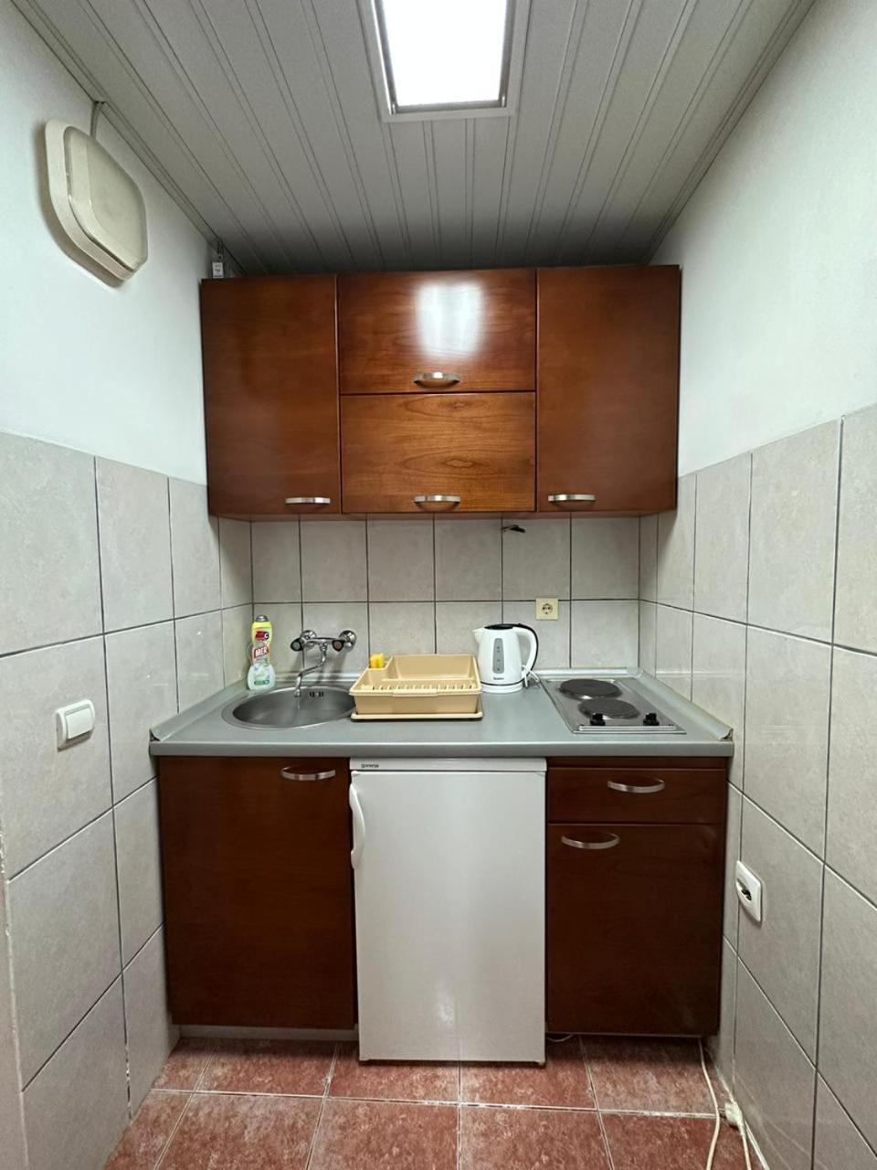 App4 Apartment