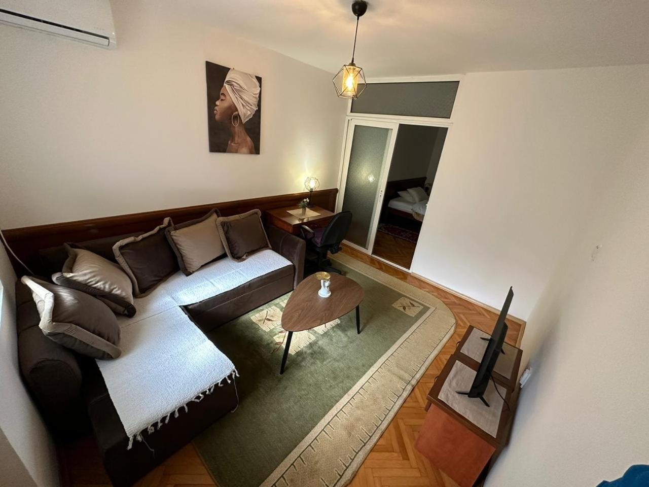 Apartment App4 Budva