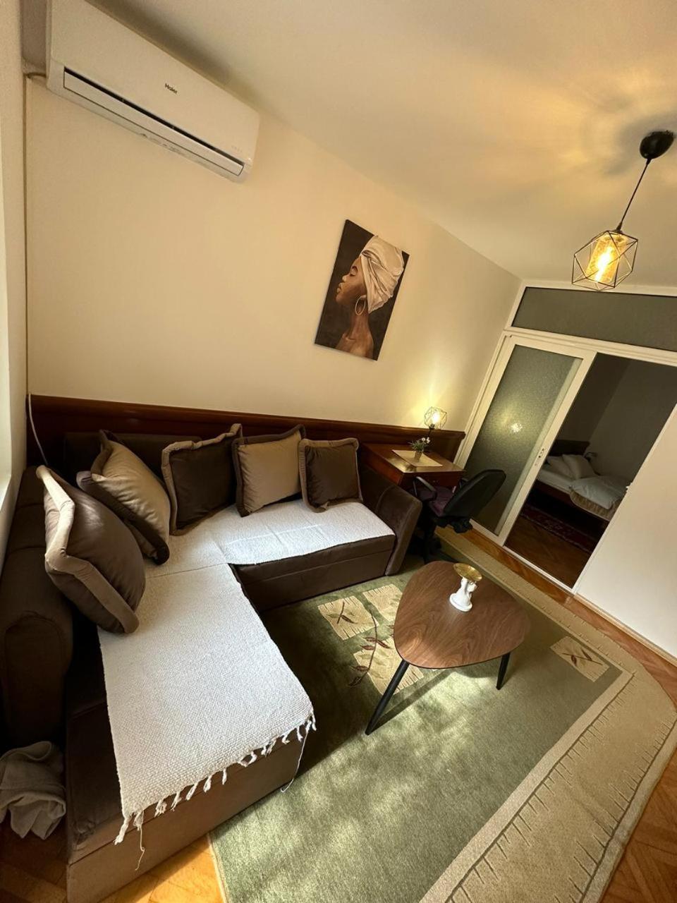 Apartment App4 Budva